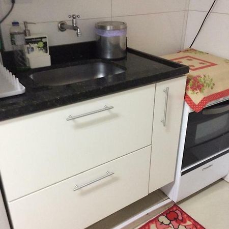 Charmoso Apartamento Copacabana Rio de Janeiro Eksteriør bilde