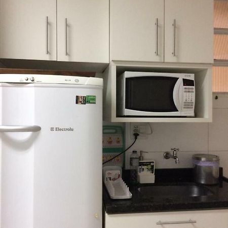 Charmoso Apartamento Copacabana Rio de Janeiro Eksteriør bilde