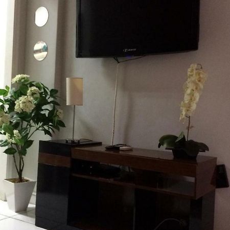 Charmoso Apartamento Copacabana Rio de Janeiro Eksteriør bilde