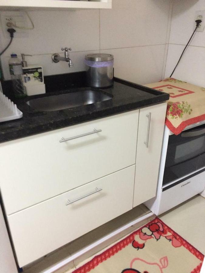 Charmoso Apartamento Copacabana Rio de Janeiro Eksteriør bilde