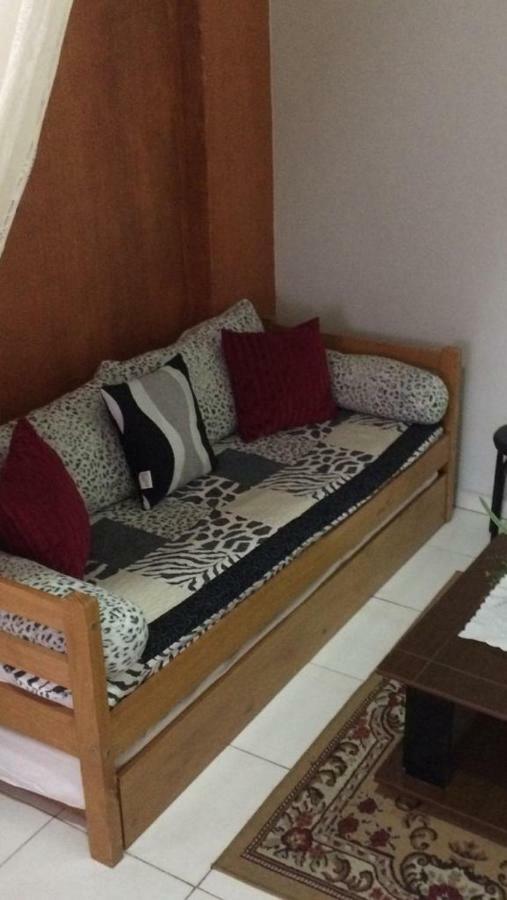 Charmoso Apartamento Copacabana Rio de Janeiro Eksteriør bilde