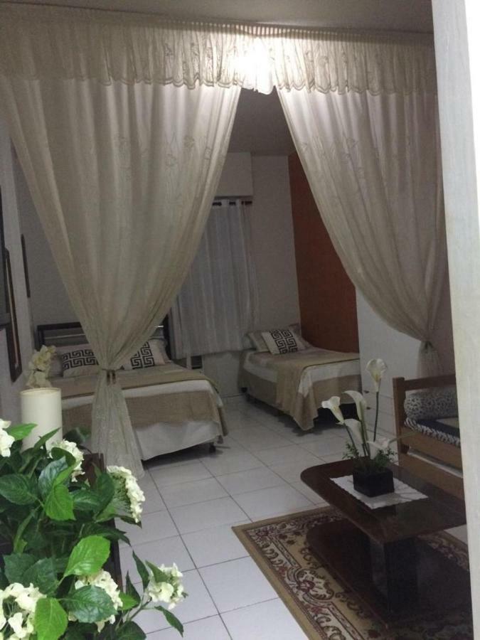 Charmoso Apartamento Copacabana Rio de Janeiro Eksteriør bilde
