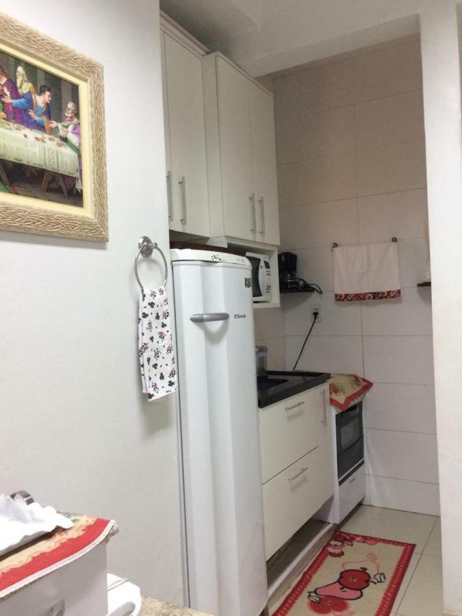 Charmoso Apartamento Copacabana Rio de Janeiro Eksteriør bilde
