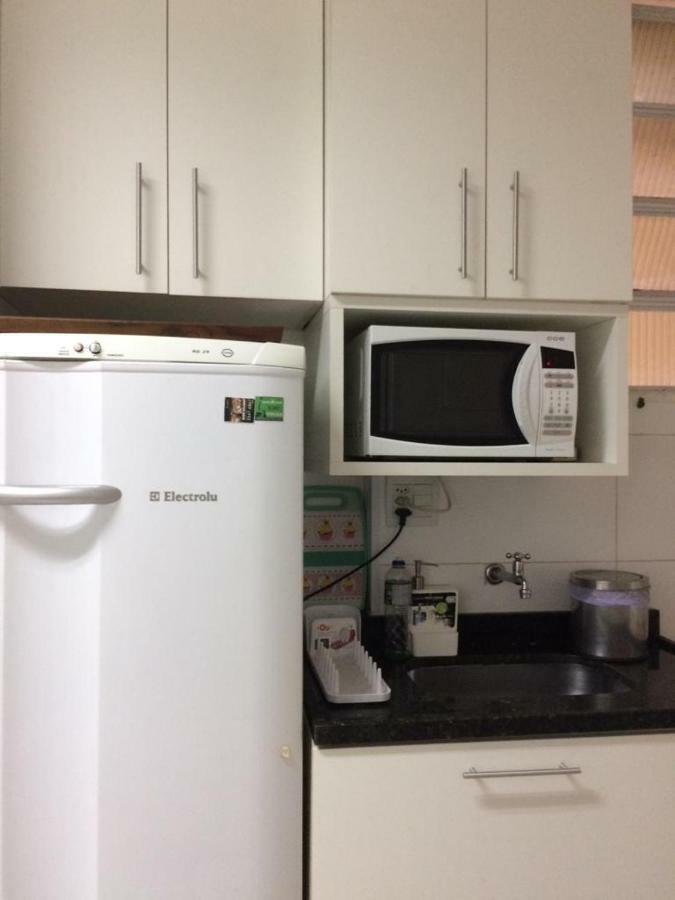 Charmoso Apartamento Copacabana Rio de Janeiro Eksteriør bilde