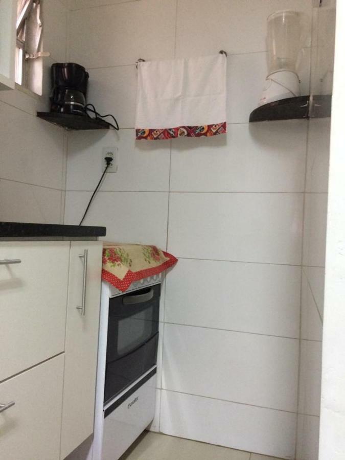 Charmoso Apartamento Copacabana Rio de Janeiro Eksteriør bilde