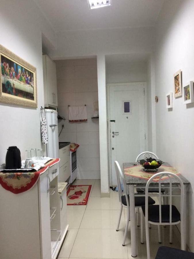 Charmoso Apartamento Copacabana Rio de Janeiro Eksteriør bilde