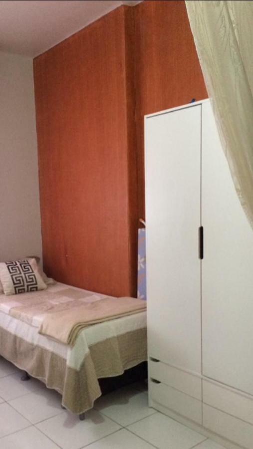 Charmoso Apartamento Copacabana Rio de Janeiro Eksteriør bilde