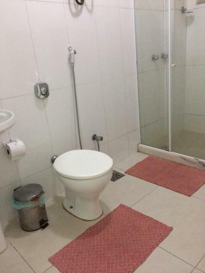 Charmoso Apartamento Copacabana Rio de Janeiro Eksteriør bilde