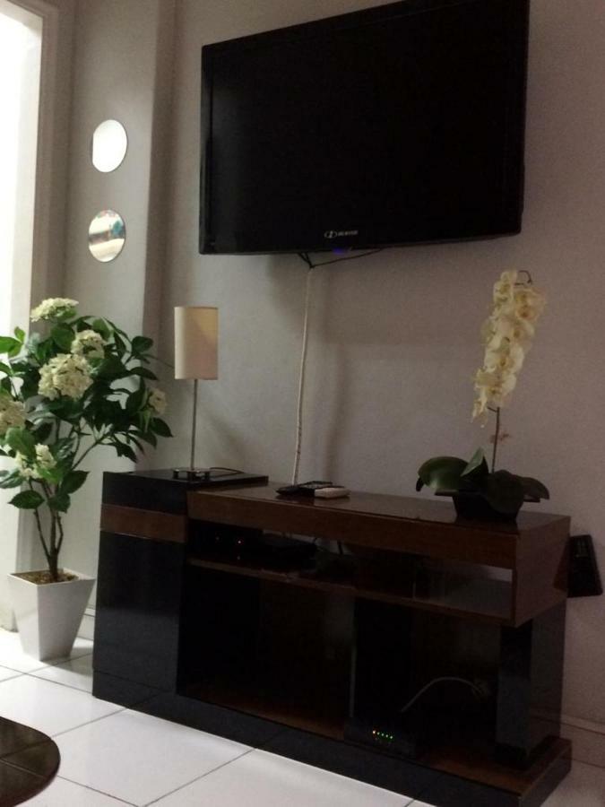 Charmoso Apartamento Copacabana Rio de Janeiro Eksteriør bilde