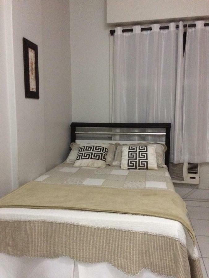 Charmoso Apartamento Copacabana Rio de Janeiro Eksteriør bilde